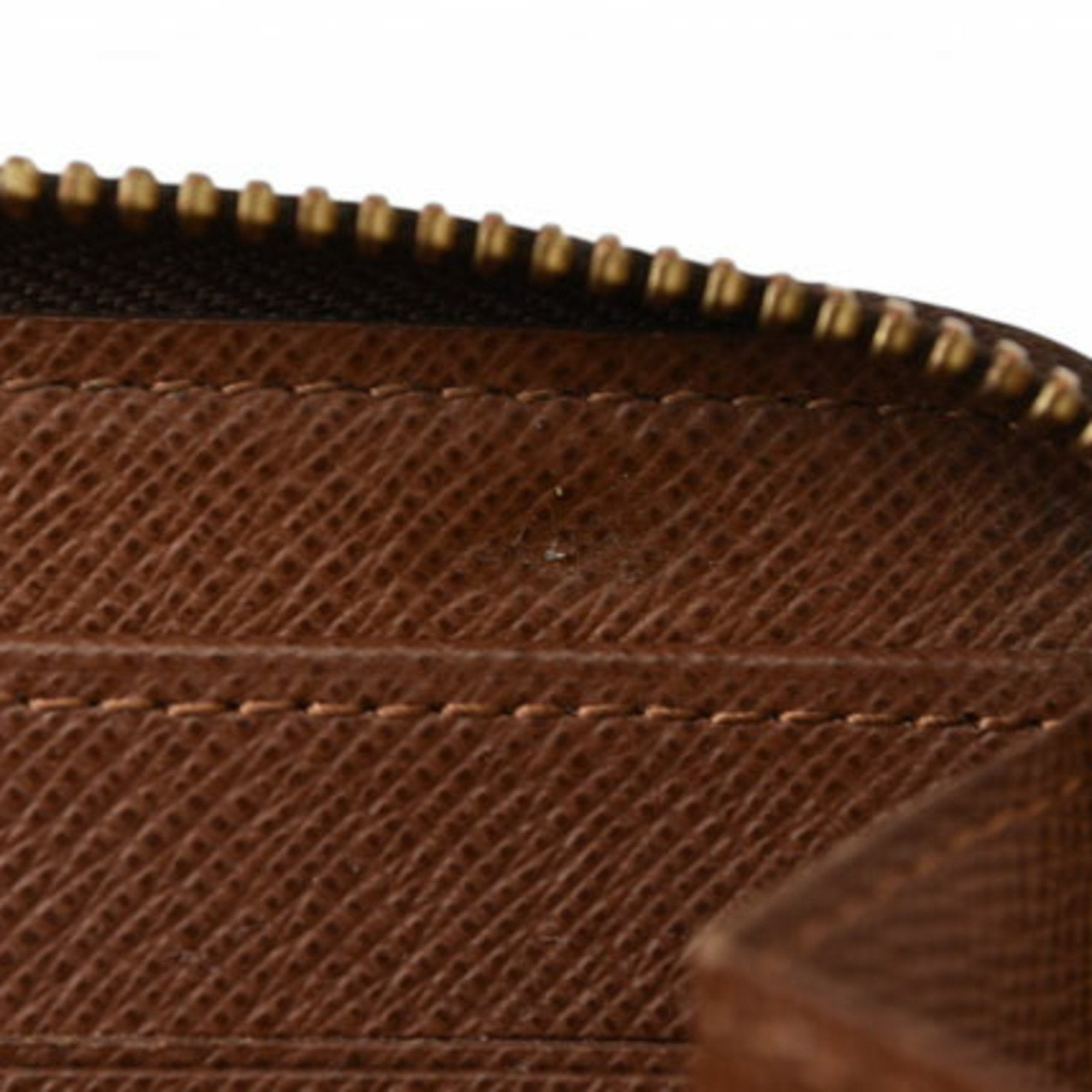 Louis Vuitton Monogram Monogram Wallet (Bi-Fold) (Pre-Owned)
