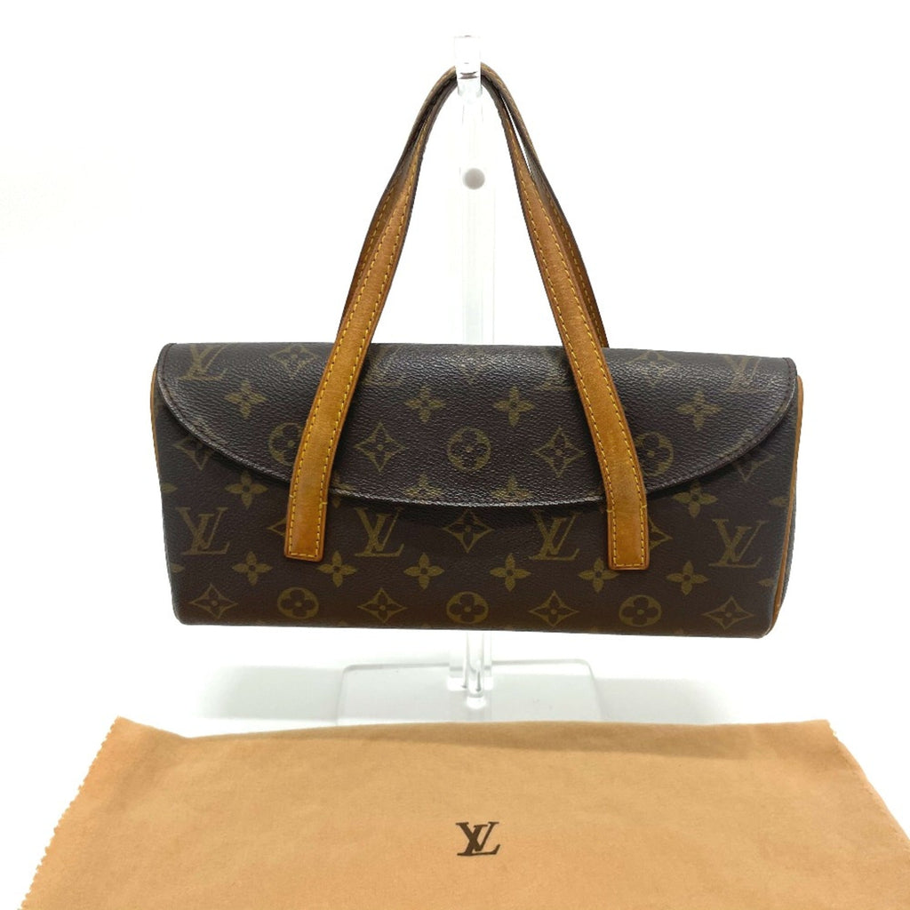 Louis Vuitton Brown Other Handbag (Pre-Owned)
