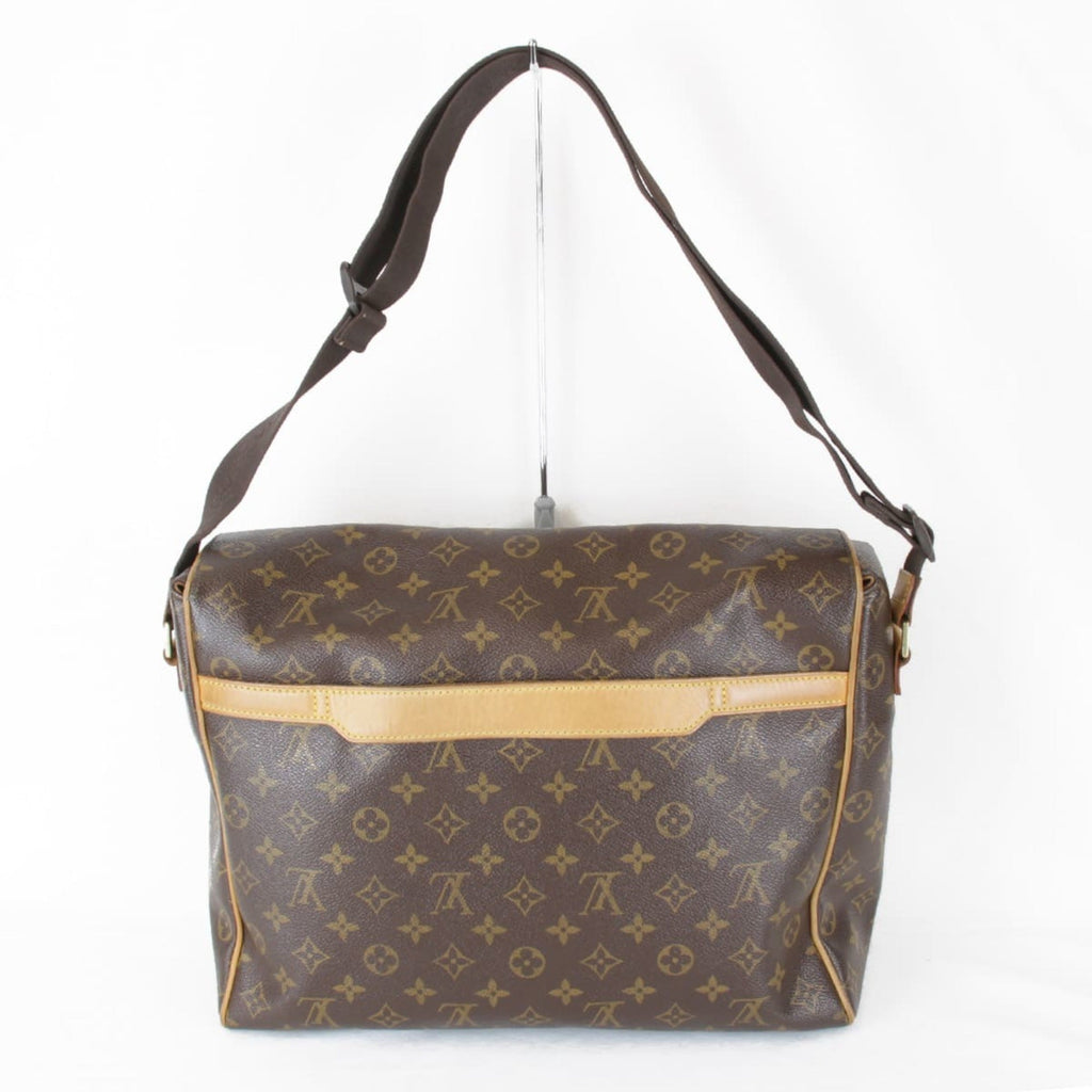 Louis Vuitton Monogram Monogram Shoulder Bag (Pre-Owned)