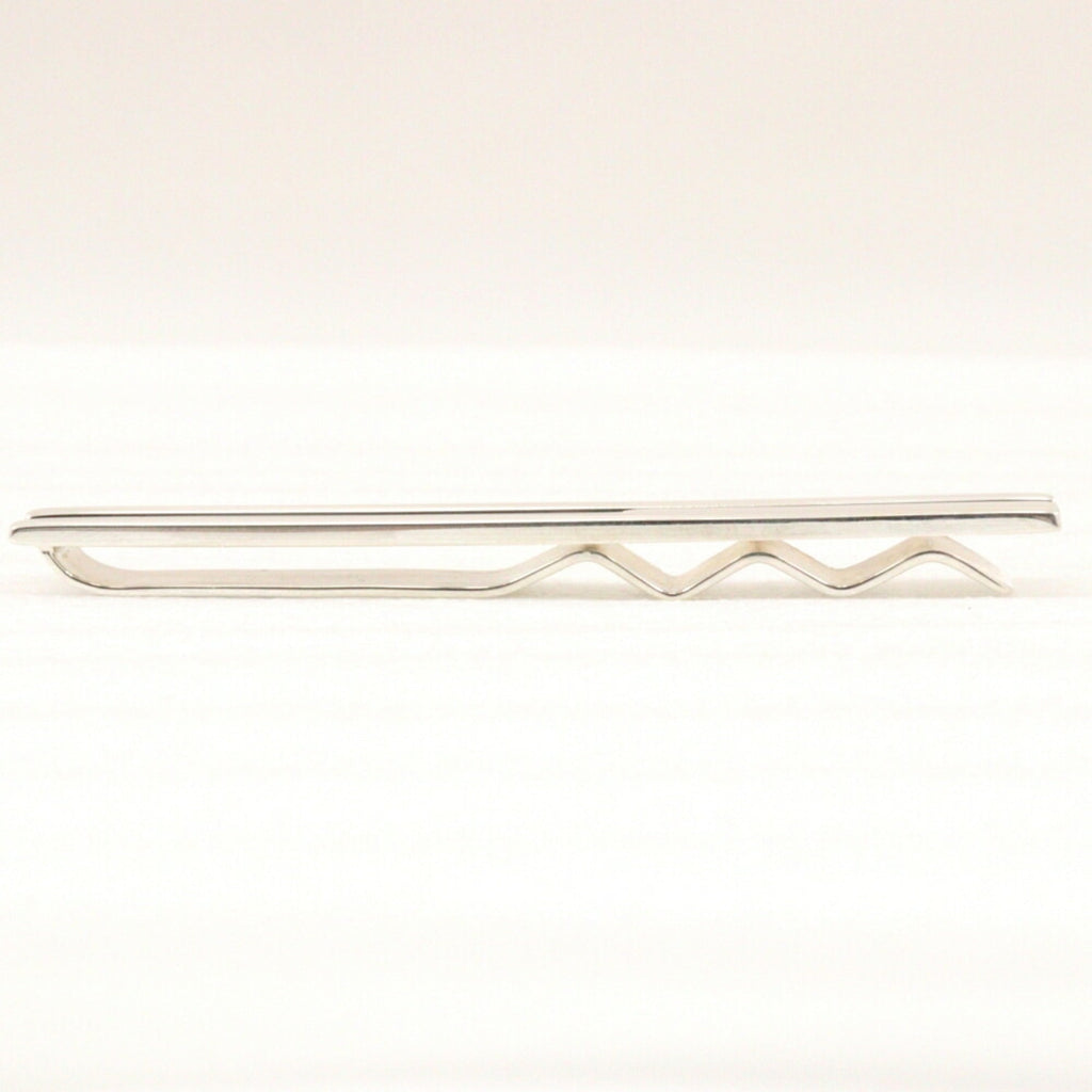 Gucci Silver 925 Money Clip (Pre-Owned)