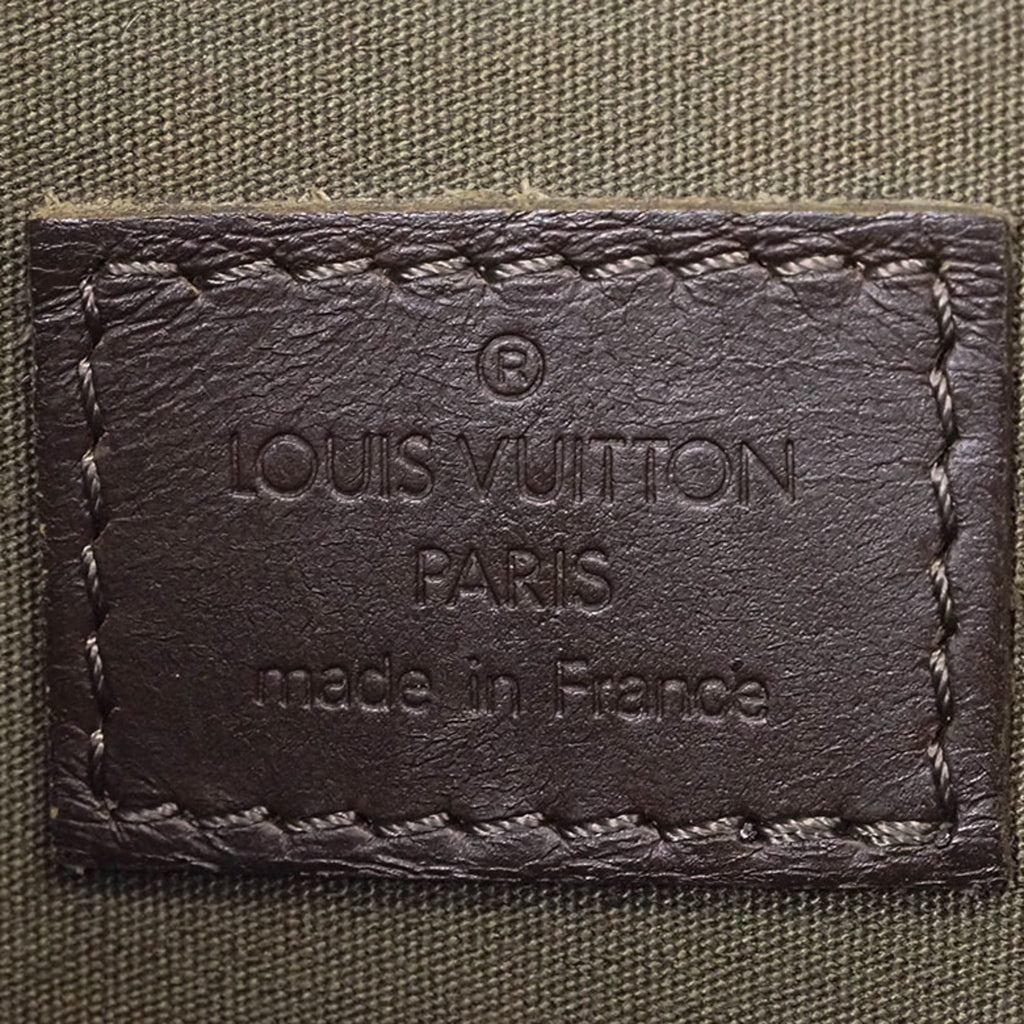 Louis Vuitton Monogram Tst Khaki Monogram Mini Shoulder Bag (Pre-Owned)