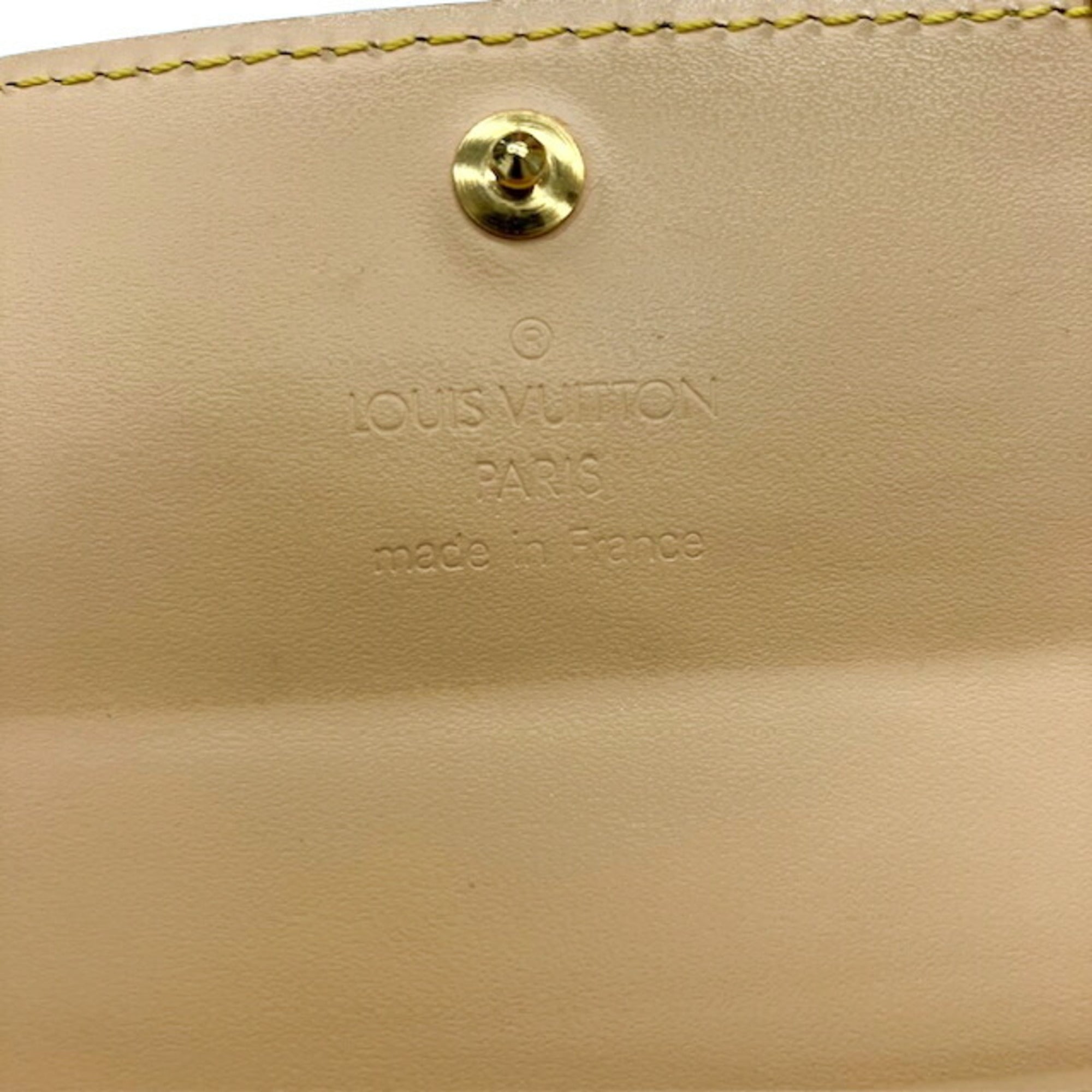 Louis Vuitton Monogram Multicolore Coin Purse/Coin Case (Pre-Owned)