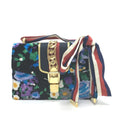 Gucci Multi-Color Leather Shoulder Bag (Pre-Owned)