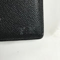 Louis Vuitton Monogram Eclipse Black Monogram Eclipse Money Clip (Pre-Owned)