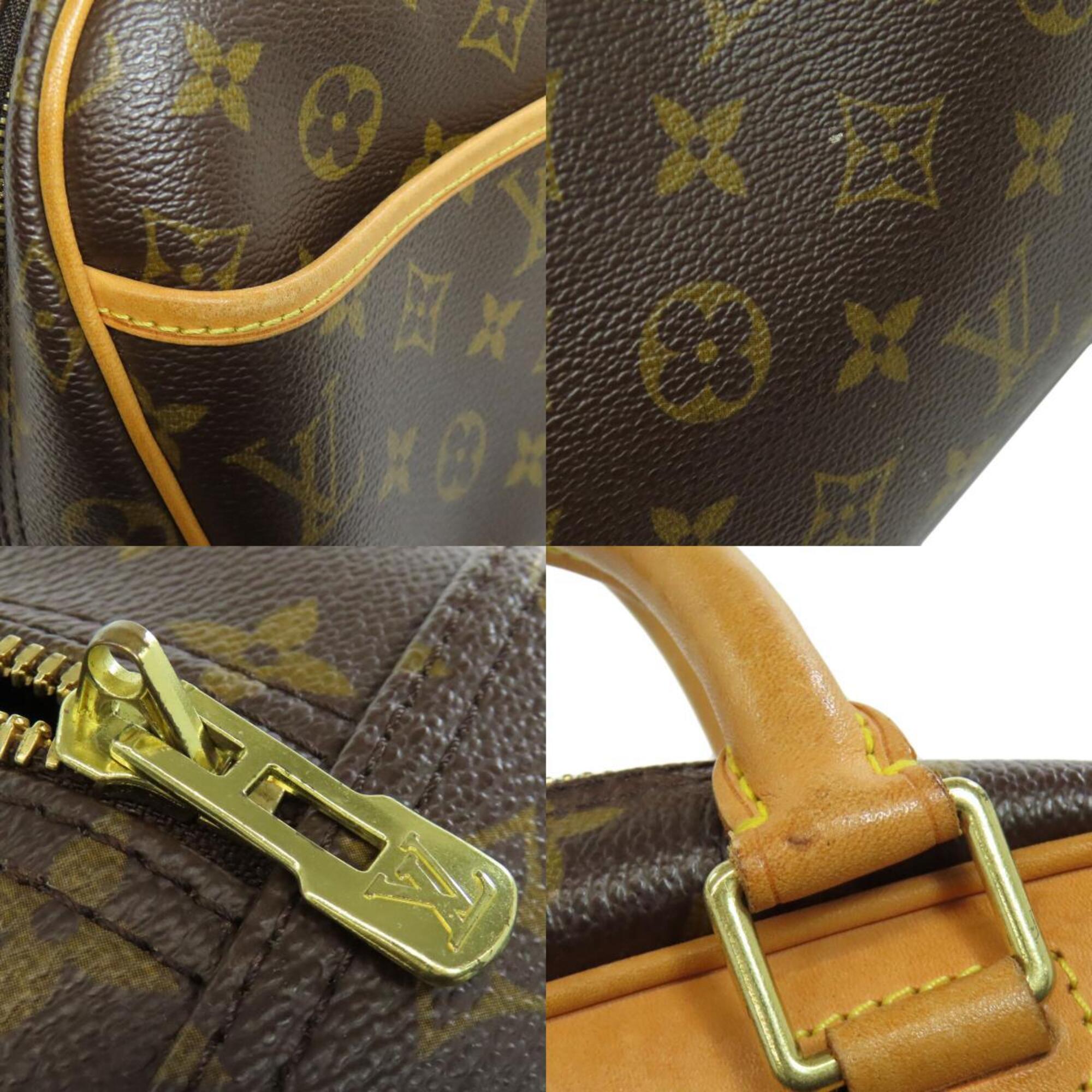Louis Vuitton Monogram Monogram Handbag (Pre-Owned)