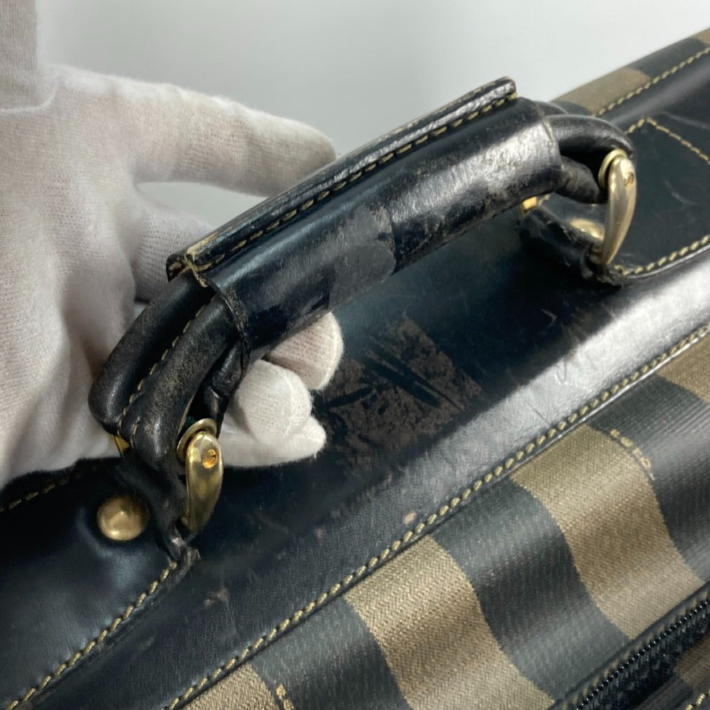 Fendi Brown Other Other (Pre-Owned)