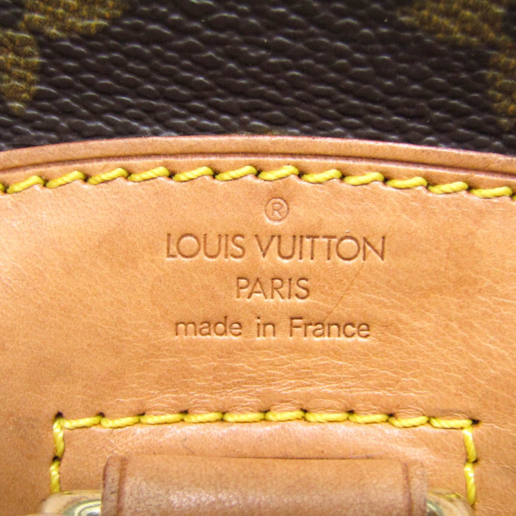 Louis Vuitton Monogram Monogram Monogram Backpack (Pre-Owned)