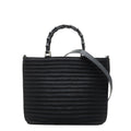 Gucci Black Nylon Shoulder Bag (Pre-Owned)