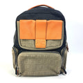 Fendi Black Other Backpack (Pre-Owned)