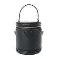 Louis Vuitton Noir Epi Leather Vanity Bag (Pre-Owned)