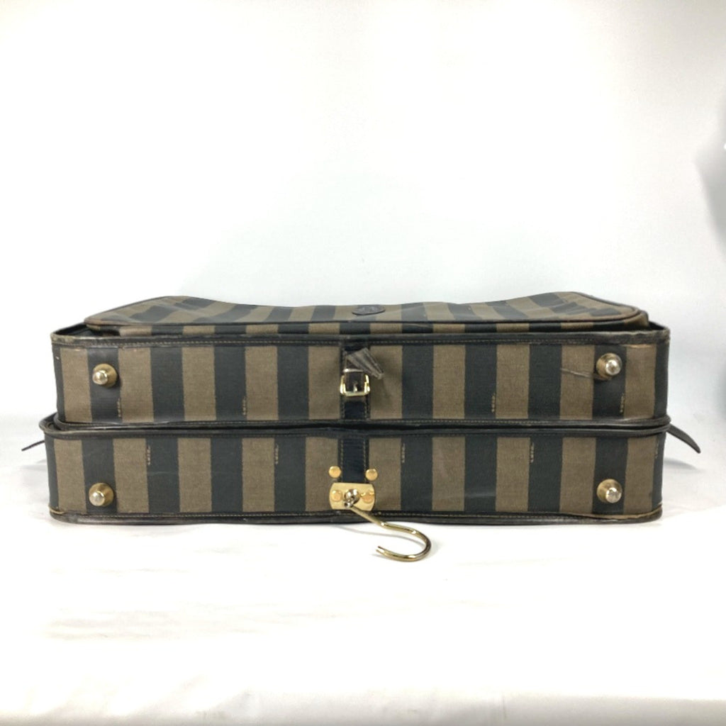 Fendi Brown Other Other (Pre-Owned)