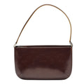 Louis Vuitton Monogram Red Color Violet Monogram Mat Handbag (Pre-Owned)