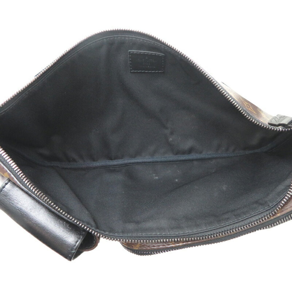 Louis Vuitton Brown Monogram Fanny Pack (Pre-Owned)