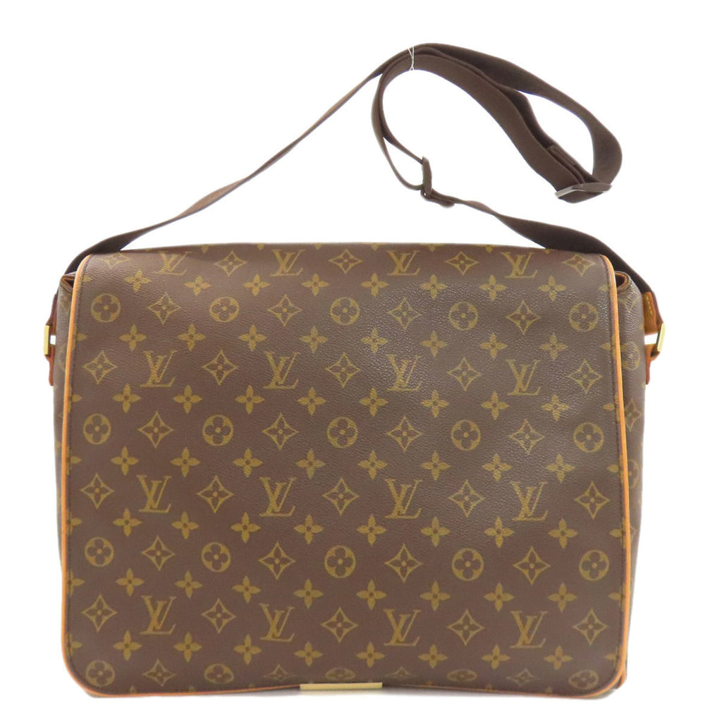 Louis Vuitton Monogram Monogram Shoulder Bag (Pre-Owned)