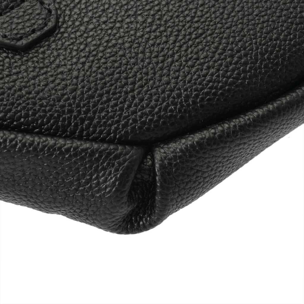 Gucci Black Fanny Pack (Pre-Owned)