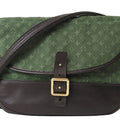 Louis Vuitton Monogram Tst Khaki Monogram Mini Shoulder Bag (Pre-Owned)