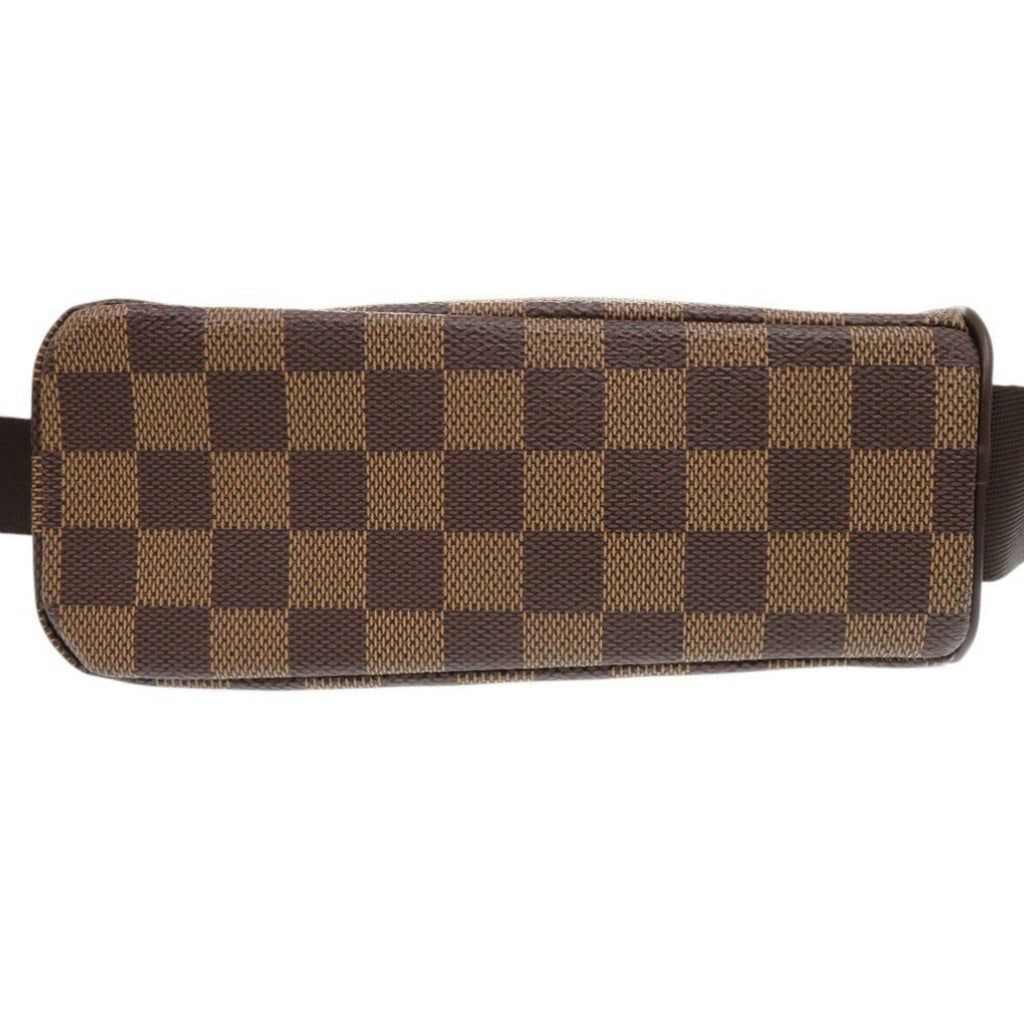 Louis Vuitton Brown Damier Canvas Damier Canvas Shoulder Bag (Pre-Owned)