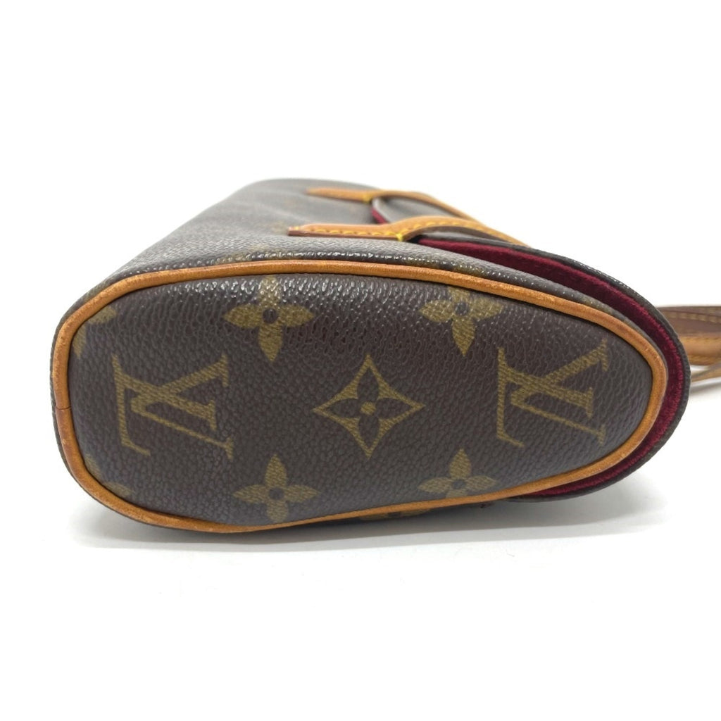 Louis Vuitton Brown Other Handbag (Pre-Owned)