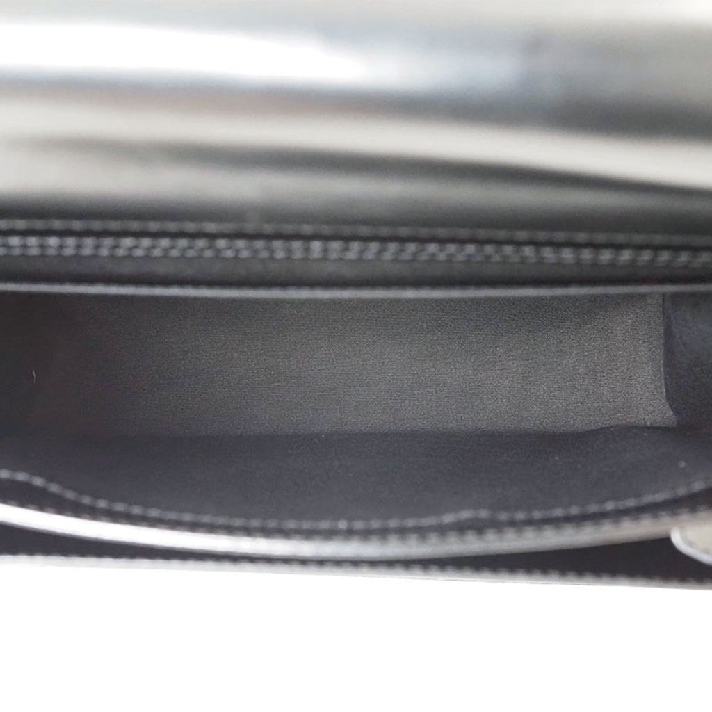 Louis Vuitton Noir Nomade Leather Shoulder Bag (Pre-Owned)