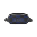 Louis Vuitton Black Infini Marine Leather Handbag Sling Bag (Pre-Owned)
