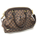 Louis Vuitton Brown Other Handbag (Pre-Owned)