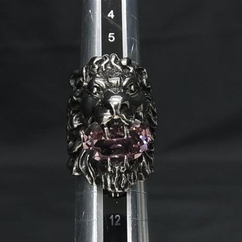Gucci Metal Band Ring (Pre-Owned)