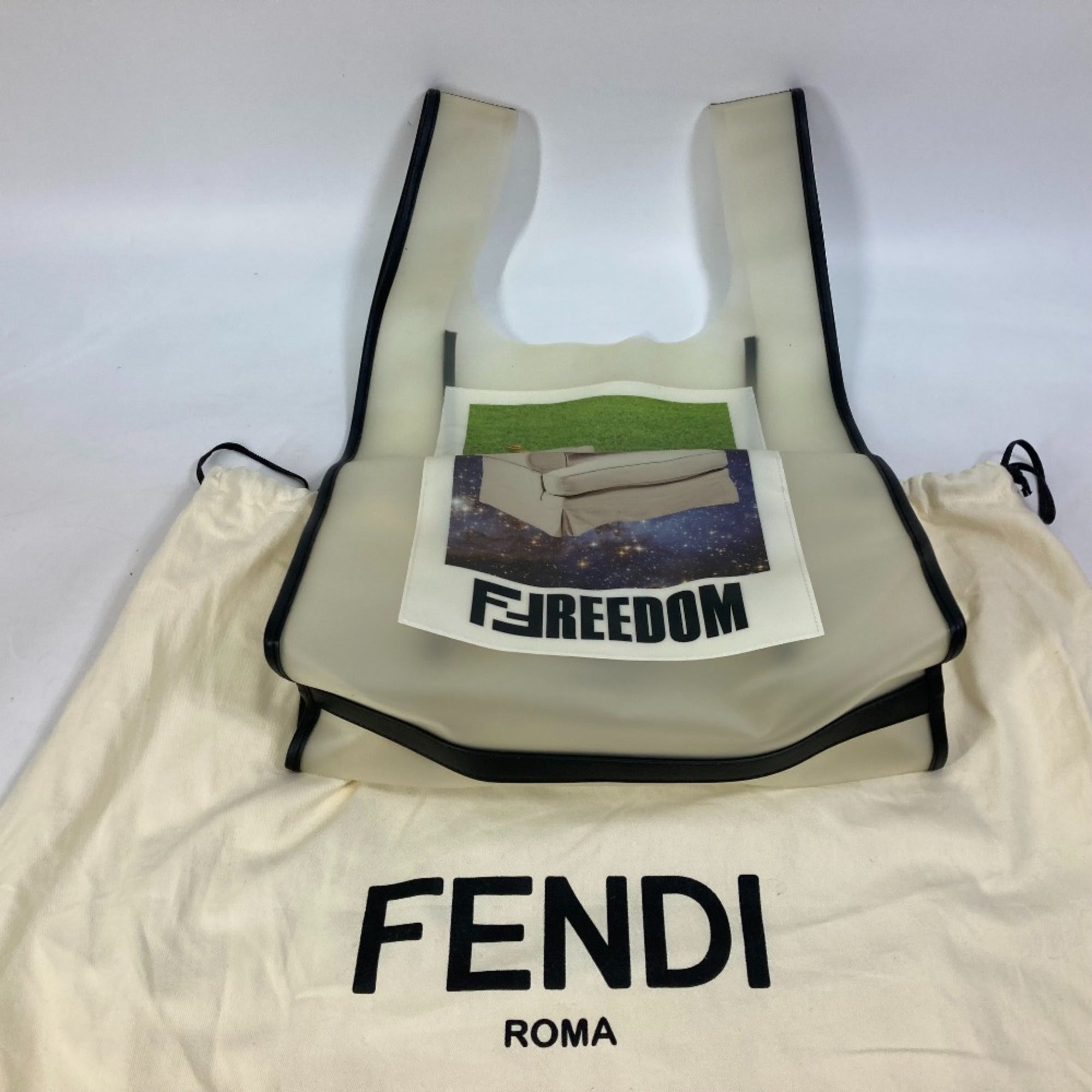 Fendi Other Other Handbag (Pre-Owned)