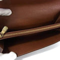 Louis Vuitton Monogram Brown Monogram Long Wallet (Bi-Fold) (Pre-Owned)