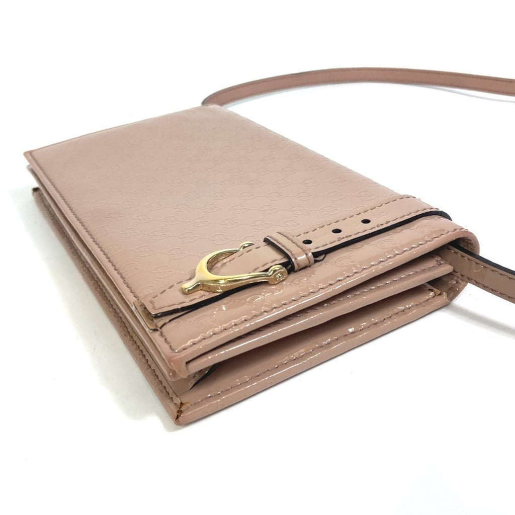 Gucci Beige Shoulder Bag (Pre-Owned)