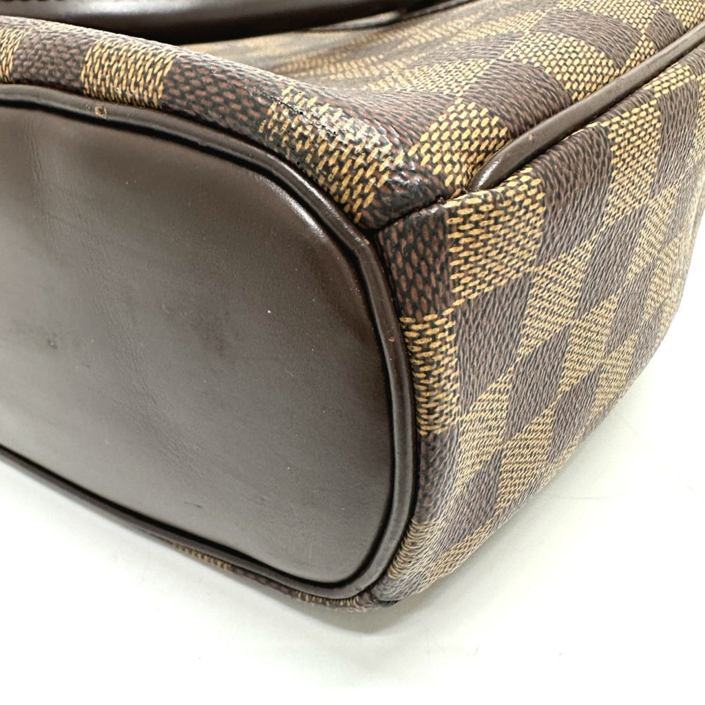 Louis Vuitton Brown Other Handbag (Pre-Owned)