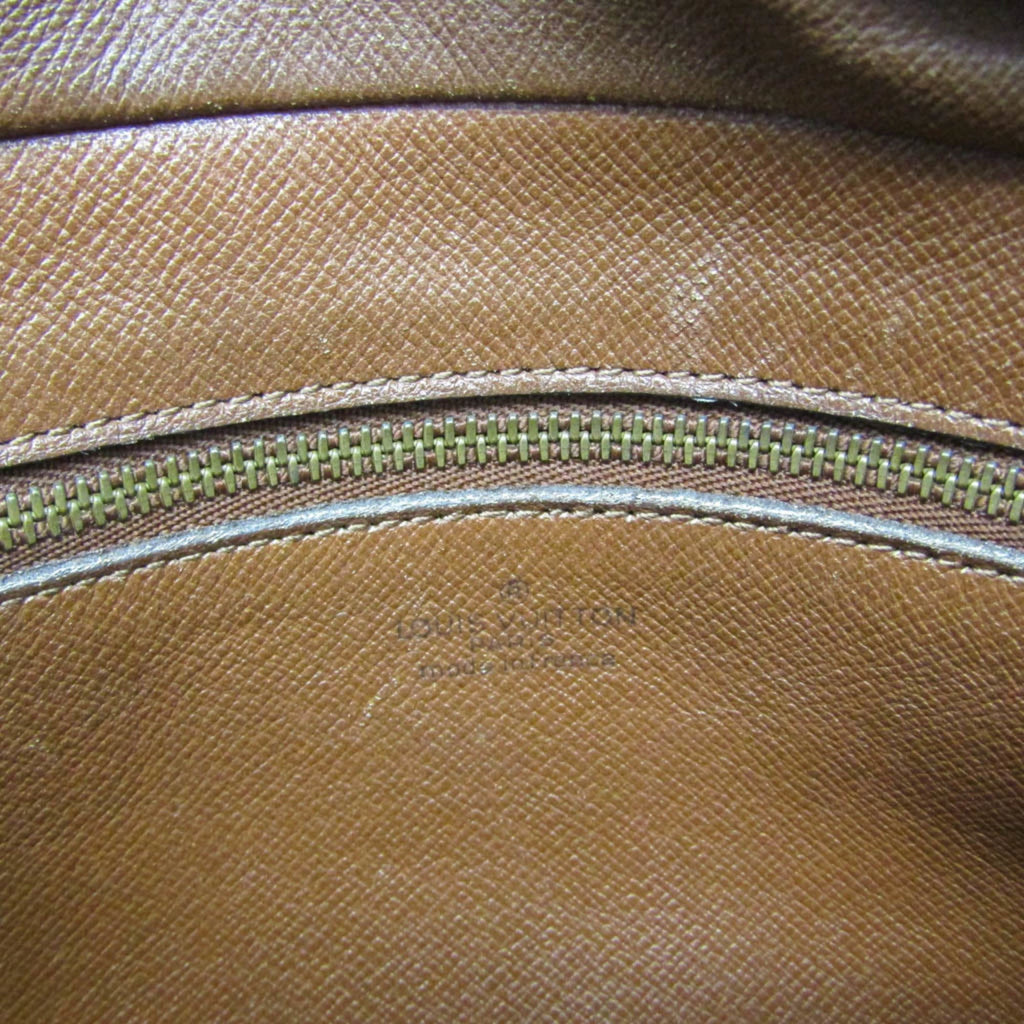 Louis Vuitton Monogram Monogram Monogram Shoulder Bag (Pre-Owned)