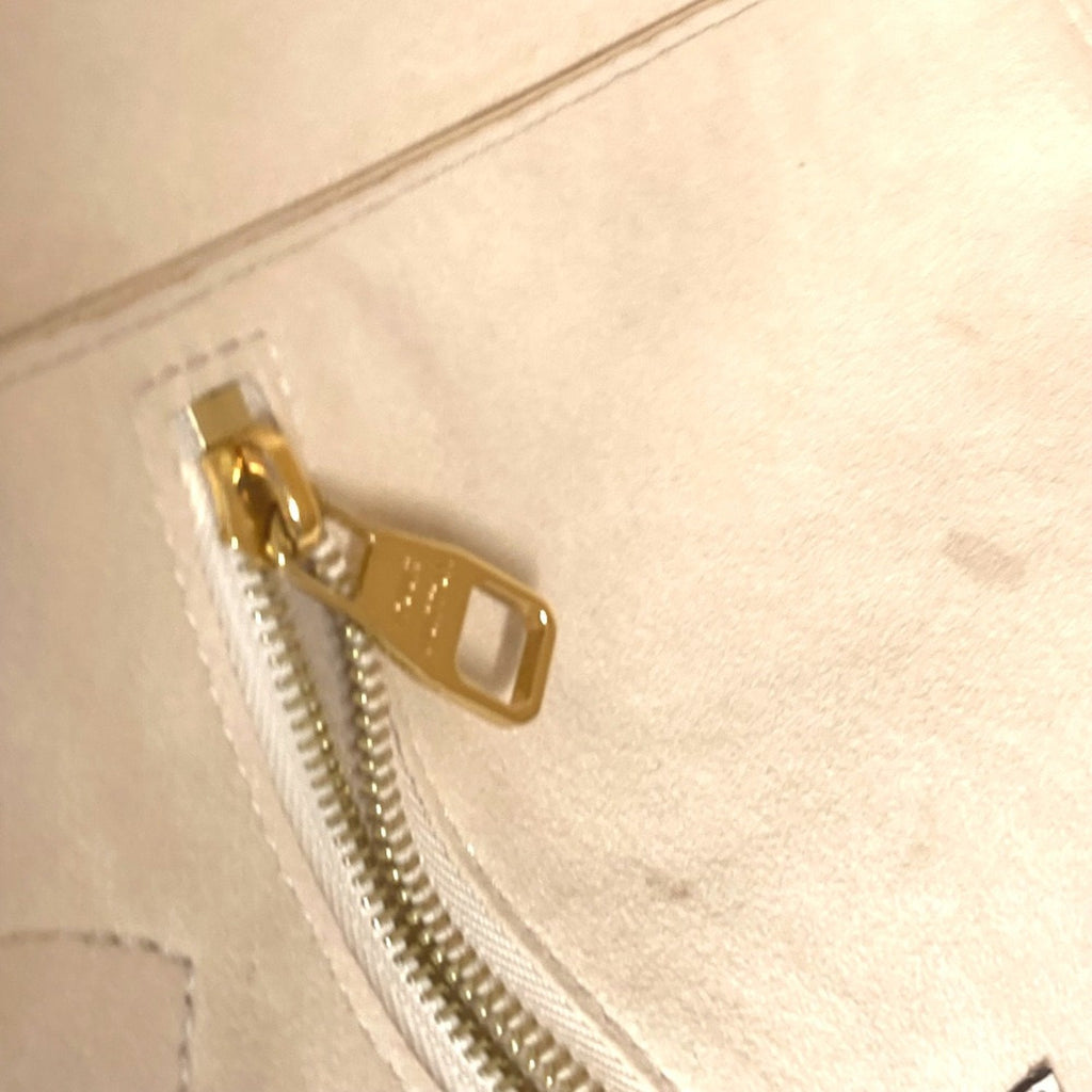 Louis Vuitton Beige Other Tote Bag (Pre-Owned)