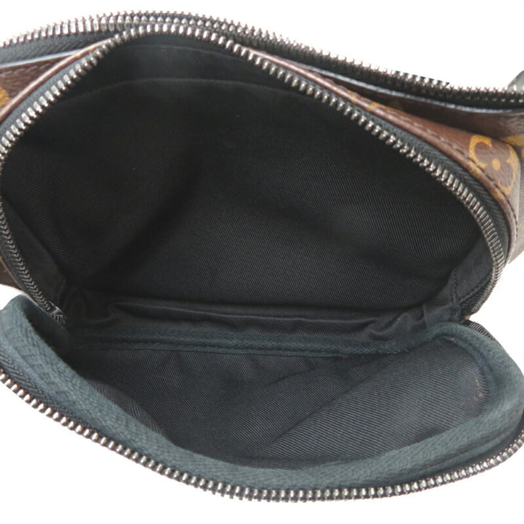 Louis Vuitton Brown Monogram Fanny Pack (Pre-Owned)