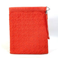 Bottega Veneta Orange Other Clutch Bag (Pre-Owned)