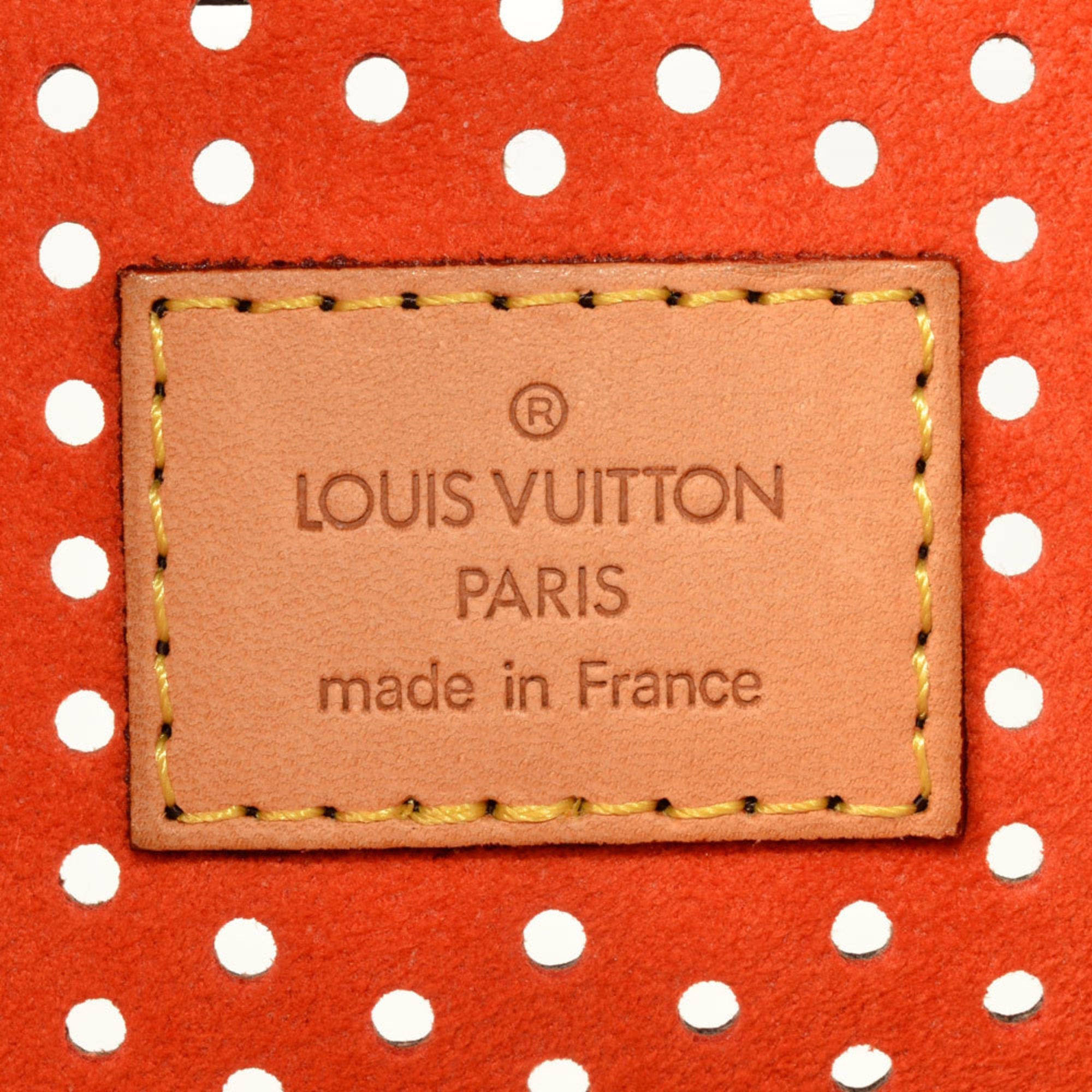 Louis Vuitton Monogram Monogram Shoulder Bag (Pre-Owned)
