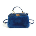 Fendi Blue Other Handbag (Pre-Owned)