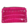 Louis Vuitton Pink Other Coin Purse/Coin Case (Pre-Owned)