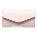 Louis Vuitton Rose Ballerine Epi Leather Long Wallet (Tri-Fold) (Pre-Owned)