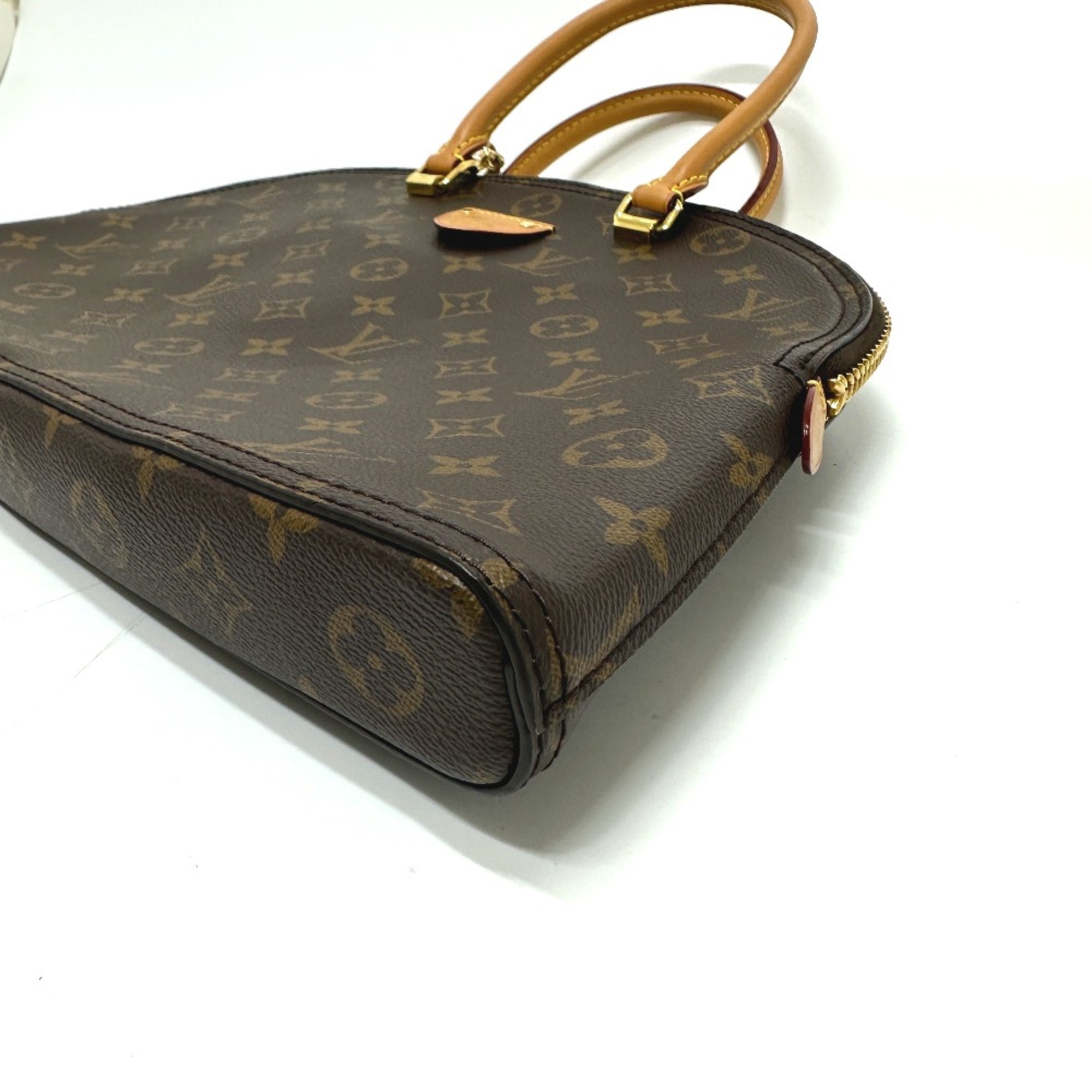 Louis Vuitton Brown Other Handbag (Pre-Owned)