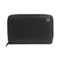 Gucci Black Wallet (Bi-Fold) (Pre-Owned)