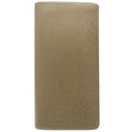 Louis Vuitton Khaki Taiga Leather Long Wallet (Bi-Fold) (Pre-Owned)