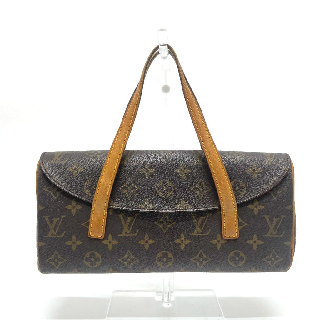 Louis Vuitton Brown Other Handbag (Pre-Owned)