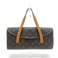 Louis Vuitton Brown Other Handbag (Pre-Owned)