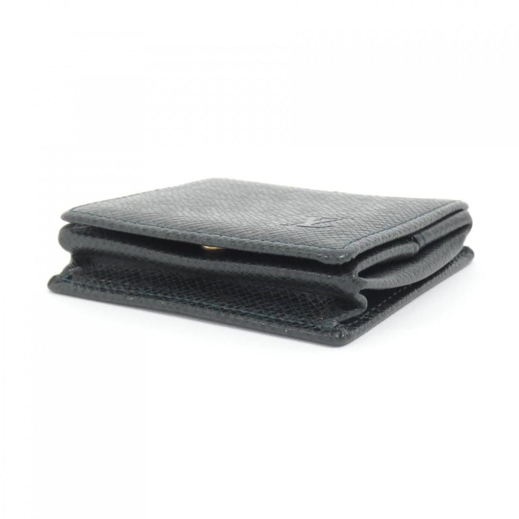 Louis Vuitton Episea Leather Coin Purse/Coin Case (Pre-Owned)