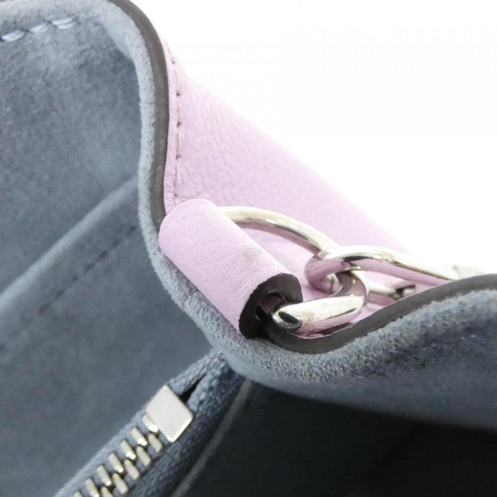 Louis Vuitton Epi Rose Leather Handbag (Pre-Owned)