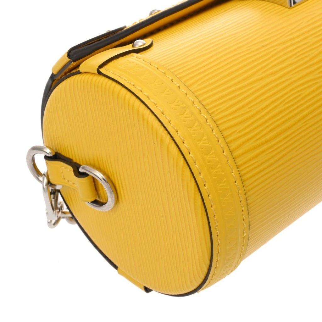Louis Vuitton Epi Jaune Leather (Pre-Owned)