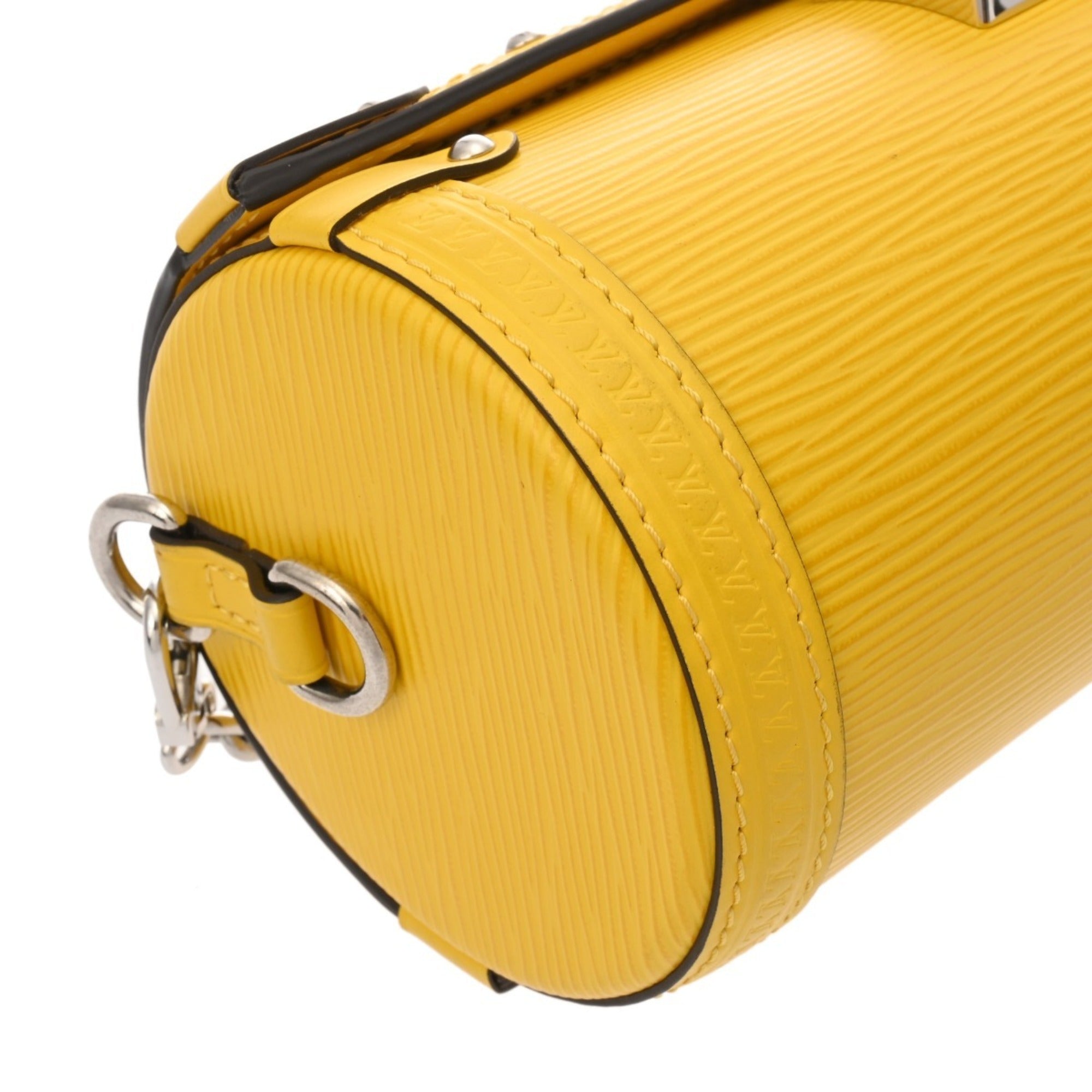 Louis Vuitton Epi Jaune Leather (Pre-Owned)
