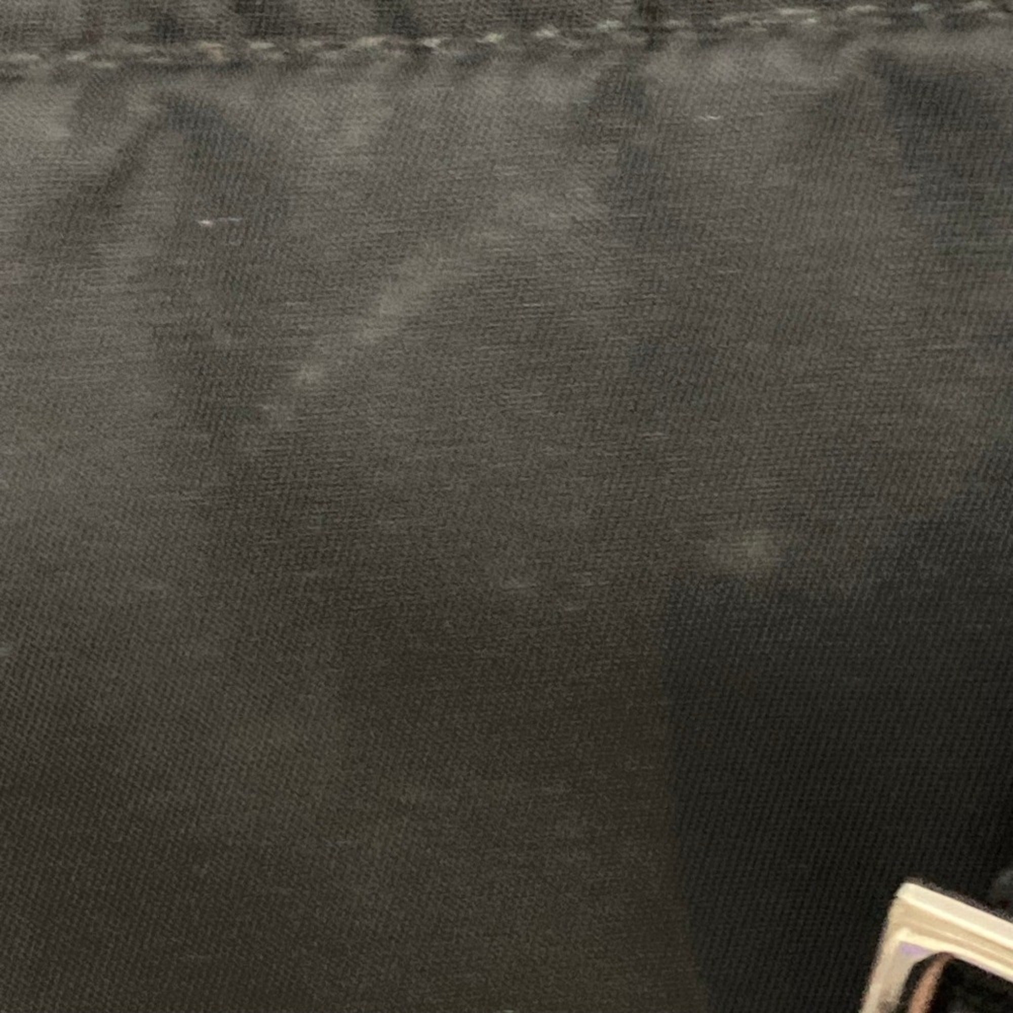 Prada Black Shoulder Bag (Pre-Owned)