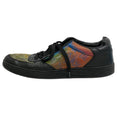 Louis Vuitton Black Sneakers (Pre-Owned)