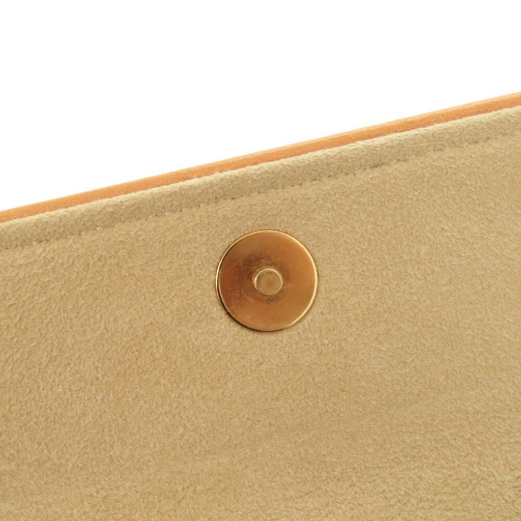 Louis Vuitton Brown Monogram Fanny Pack Pochette (Pre-Owned)
